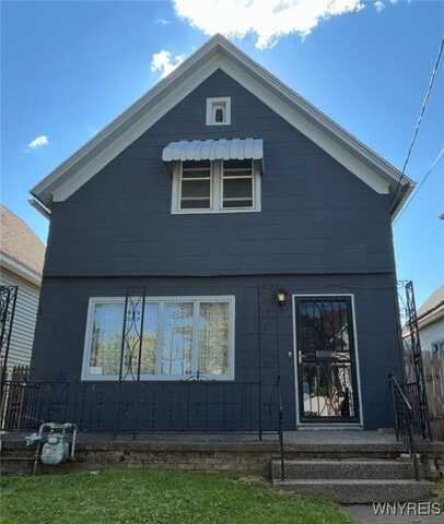 310 Woltz Avenue, Buffalo, NY 14211