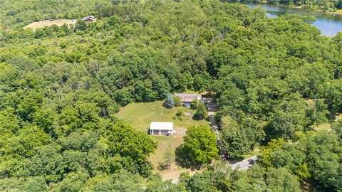 1205 Upper Hill Road, Middlesex, NY 14507