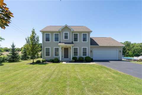140 Pole Bridge Road, Avon, NY 14414