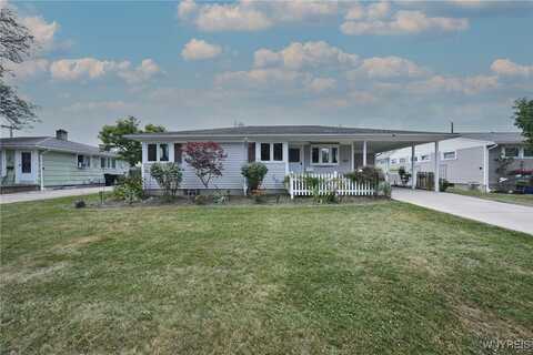 516 Somerville Avenue, Tonawanda, NY 14150
