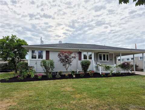 516 Somerville Avenue, Tonawanda, NY 14150