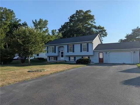 8527 Brookview Drive, Richmondville, NY 14471