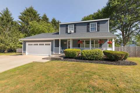 42 N Pollard Drive, Fulton, NY 13069
