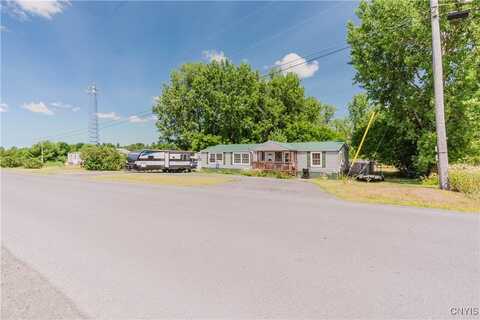 17739 Michael Road, Adams, NY 13606