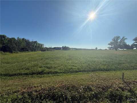 Hogan Road, Vernon, NY 13476