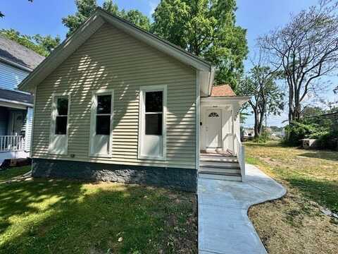 358 Champlain Street, Rochester, NY 14611