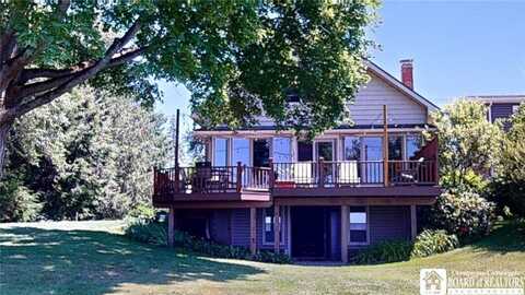 104 W Summit Street, Best, NY 14750