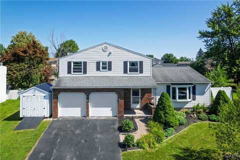 8054 Bamm Hollow Road, Clay, NY 13041