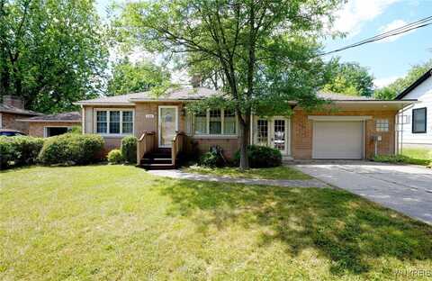 236 N Harvest Street, Amherst, NY 14221