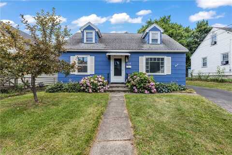 137 Gray Street, Rochester, NY 14609