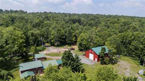 10424 Riggerman Road, Russia, NY 13438