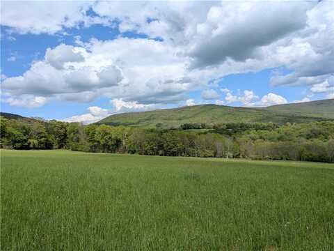 659 West Highland Rd - Parcel 2 Road, Stamford, NY 13788