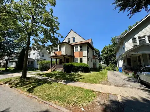 192-194 Magee Avenue, Rochester, NY 14613