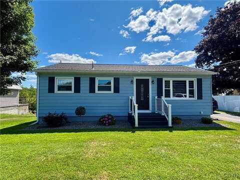 8278 Old Floyd Road, Floyd, NY 13440