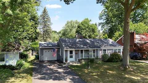 58 Parkside Avenue, Hamburg, NY 14075