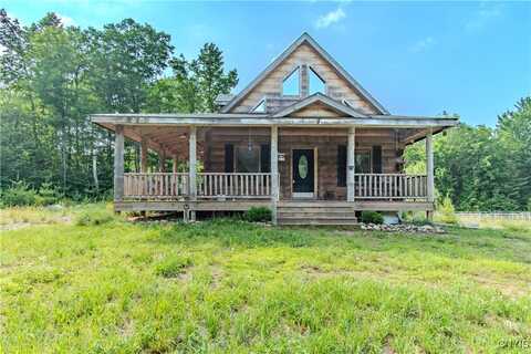 7606 Stoy Lane, Greig, NY 13345
