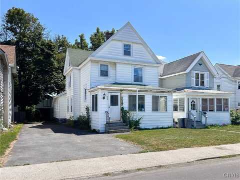137 Caroline Avenue, Geddes, NY 13209