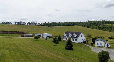 7444 County Route 112, Tuscarora, NY 14801