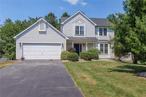 8 Timber Ridge Drive, Ogden, NY 14559