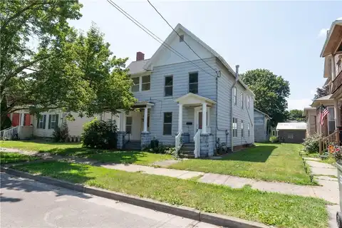 142 Hornell Street, Hornell, NY 14843