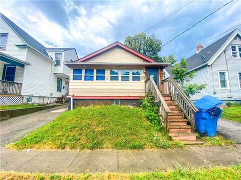54 Leighton Avenue, Rochester, NY 14609
