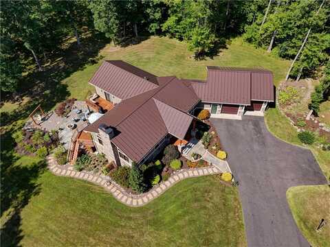 1841 Hickory Lane, Mendon, NY 14472