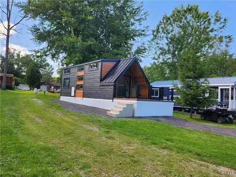 7150 Garner Road, Huron, NY 14590