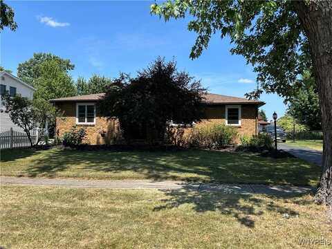145 Hinchey Avenue, Lancaster, NY 14043