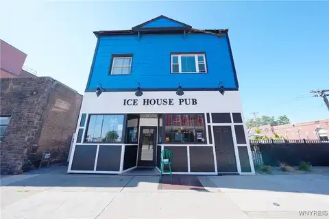 715 Ridge Road, Lackawanna, NY 14218