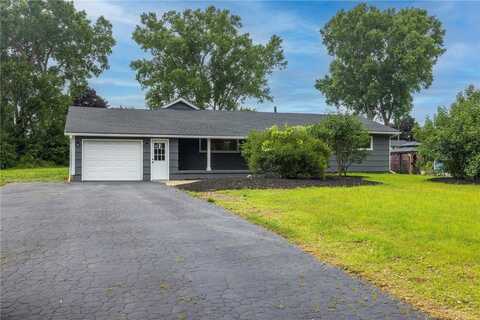 23 Kerry Park, Pittsford, NY 14534