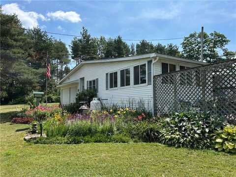 2277 Sturdevant Road, Barrington, NY 14527