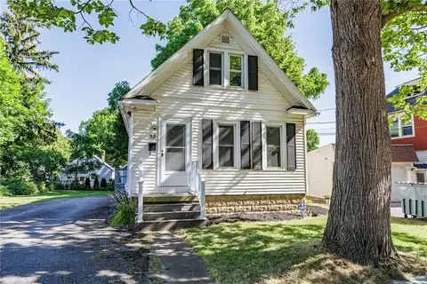 52 Warren Street, Rochester, NY 14620