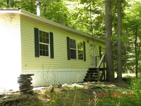 8906 Reservoir Hill Road, Urbana, NY 14840