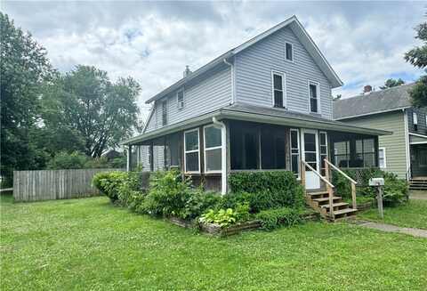 766 Carpenter Street, Elmira City, NY 14901