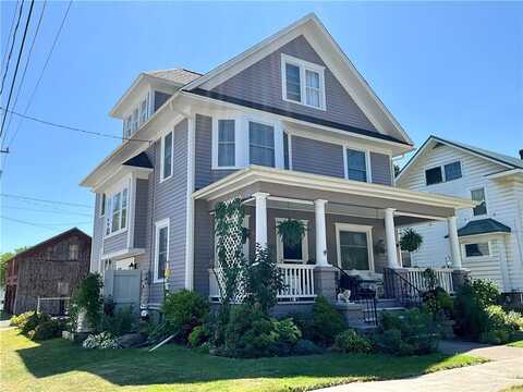 413 Catherine Street, Ridgeway, NY 14103