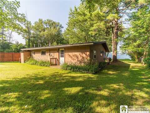 6002 Whallon Alley, Chautauqua, NY 14757