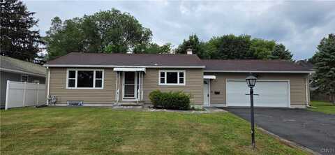 1818 Lansing Street, Utica, NY 13501