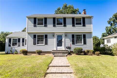 114 Seaford Drive, Irondequoit, NY 14617