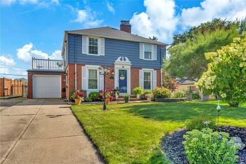 171 Woodcrest Boulevard, Tonawanda, NY 14223