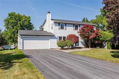 20 Delemere Boulevard, Perinton, NY 14450