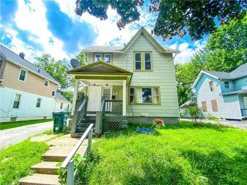 31 Brooklyn Street, Rochester, NY 14613
