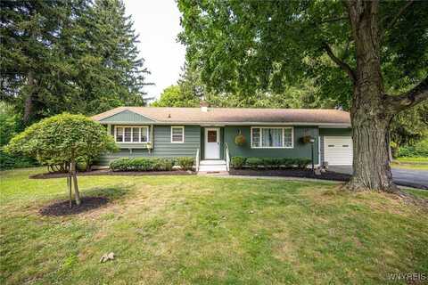 24 Park Street, Portland, NY 14716