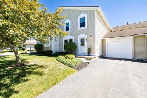 243 Deerhurst Ln, Webster, NY 14580
