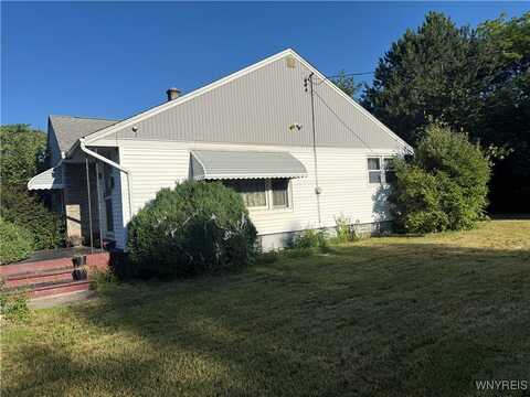 60 Herbert Avenue, Cheektowaga, NY 14225