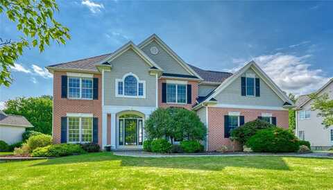 542 Dunnbridge Drive, Webster, NY 14580