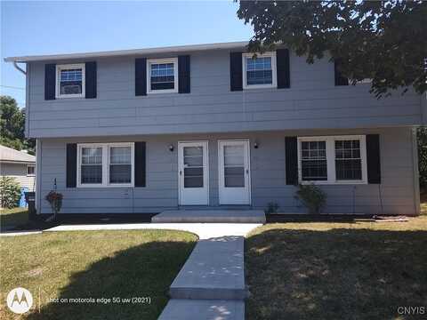 112-14 Charlotte Street, Syracuse, NY 13204