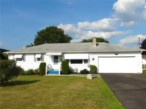18 Crestview Drive W, Southport, NY 14871