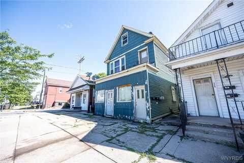 441 Busti Avenue, Buffalo, NY 14201