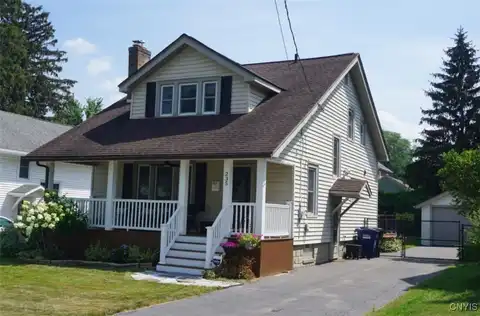 235 Homecroft Road, Syracuse, NY 13206