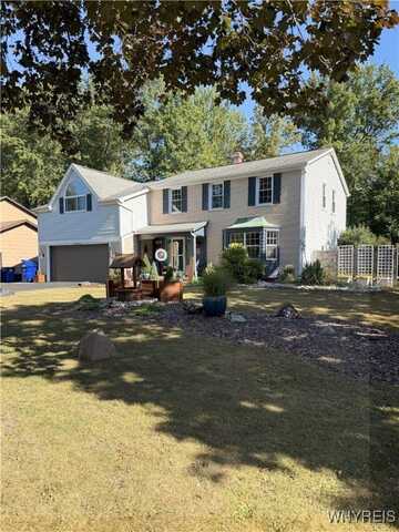 258 Misty Lane, Amherst, NY 14051